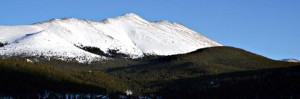 Mt. Baldy Breckenridge